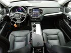2024 Volvo Xc90 Core Черный vin: YV4L12PK6R1176293