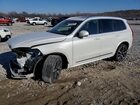 2023 Volvo Xc90 Plus White vin: YV4L12PN2P1982171