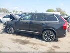 2023 Volvo Xc90 B5 Plus Black vin: YV4L12PN4P1904605 2023 Volvo Xc90 B5 Plus Black vin: YV4L12PN4P1904605