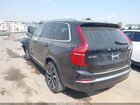 2023 Volvo Xc90 B5 Plus Black vin: YV4L12PN4P1904605 2023 Volvo Xc90 B5 Plus Black vin: YV4L12PN4P1904605