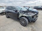 2023 Volvo Xc90 Core Black vin: YV4L12PV0P1941294