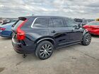 2023 Volvo Xc90 Core Black vin: YV4L12PV0P1941294