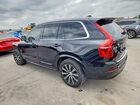 2023 Volvo Xc90 Core Black vin: YV4L12PV0P1941294