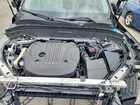 2023 Volvo Xc90 Core Black vin: YV4L12PV0P1941294