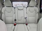 2023 Volvo Xc90 Core Black vin: YV4L12PV0P1941294