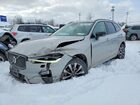 2024 Volvo Xc60 Core Silver vin: YV4L12RK4R1916095