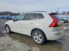 2022 Volvo Xc60 B5 Momentum Белый vin: YV4L12RK7N1034414