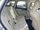 2022 Volvo Xc60 B5 Momentum Белый vin: YV4L12RK7N1034414