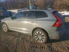 2024 Volvo Xc60 Core Серый vin: YV4L12RK8R1861277