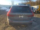 2024 Volvo Xc60 Core Серый vin: YV4L12RK8R1861277