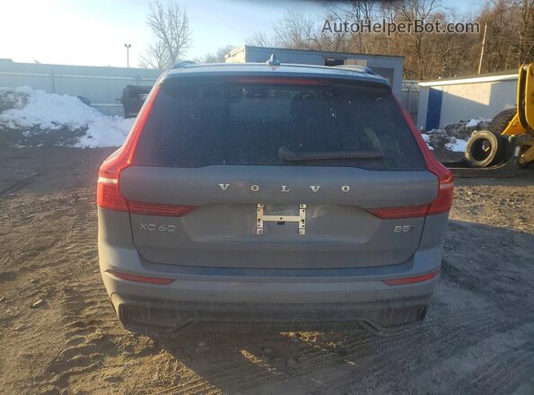 YV4L12RK8R1861277 2024 VOLVO XC60 Серый Вид сзади