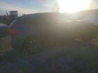 2024 Volvo Xc60 Core Серый vin: YV4L12RK8R1861277