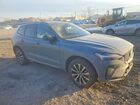 2024 Volvo Xc60 Core Серый vin: YV4L12RK8R1861277