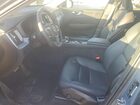 2024 Volvo Xc60 Core Серый vin: YV4L12RK8R1861277