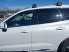 2022 Volvo Xc60 B5 Inscription Белый vin: YV4L12RL4N1901681