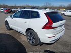2022 Volvo Xc60 B5 Inscription Белый vin: YV4L12RL4N1901681