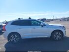2022 Volvo Xc60 B5 Inscription Белый vin: YV4L12RL4N1901681