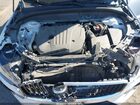 2022 Volvo Xc60 B5 Inscription Белый vin: YV4L12RL4N1901681