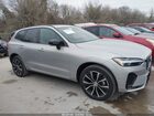 2024 Volvo Xc60 B5 Plus Dark Theme Silver vin: YV4L12RL4R1889456