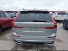 2024 Volvo Xc60 B5 Plus Dark Theme Silver vin: YV4L12RL4R1889456