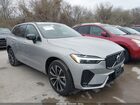 2024 Volvo Xc60 B5 Plus Dark Theme Silver vin: YV4L12RL4R1889456