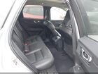 2024 Volvo Xc60 B5 Plus Dark Theme Silver vin: YV4L12RL4R1889456