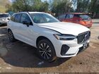 2024 Volvo Xc60 B5 Plus Dark Theme White vin: YV4L12RL5R1911352