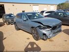 2022 Volvo Xc60 B5 Inscription Blue vin: YV4L12RL8N1088538