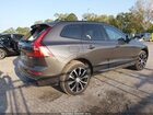 2024 Volvo Xc60 B5 Plus Dark Theme Gray vin: YV4L12RL8R1805753