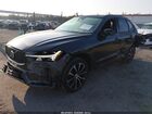 2024 Volvo Xc60 B5 Plus Dark Theme Gray vin: YV4L12RL8R1805753