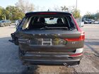2024 Volvo Xc60 B5 Plus Dark Theme Gray vin: YV4L12RL8R1805753