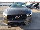 2024 Volvo Xc60 B5 Plus Dark Theme Gray vin: YV4L12RL8R1805753