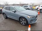 2023 Volvo Xc60 B5 Plus Bright Theme Light Blue vin: YV4L12RN0P1392791