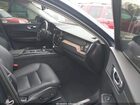 2023 Volvo Xc60 B5 Plus Bright Theme Blue vin: YV4L12RN5P1352447