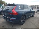 2023 Volvo Xc60 B5 Plus Bright Theme Blue vin: YV4L12RN5P1352447