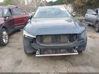 2023 Volvo Xc60 B5 Plus Bright Theme Blue vin: YV4L12RN5P1352447