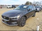 2023 Volvo Xc60 B5 Plus Bright Theme Gray vin: YV4L12RN7P1319904