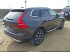 2023 Volvo Xc60 B5 Plus Bright Theme Gray vin: YV4L12RN7P1319904