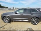 2023 Volvo Xc60 B5 Plus Bright Theme Gray vin: YV4L12RN7P1319904