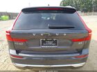 2023 Volvo Xc60 B5 Plus Bright Theme Gray vin: YV4L12RN7P1319904
