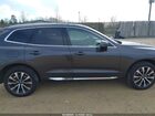 2023 Volvo Xc60 B5 Plus Bright Theme Gray vin: YV4L12RN7P1319904