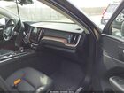2023 Volvo Xc60 B5 Plus Bright Theme Gray vin: YV4L12RN7P1319904