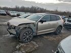 2023 Volvo Xc60 Plus Gold vin: YV4L12RW2P1244019