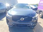 2023 Volvo Xc60 Plus Синий vin: YV4L12RW9P1278118