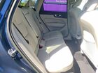 2023 Volvo Xc60 Plus Синий vin: YV4L12RW9P1278118