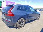 2023 Volvo Xc60 Plus Синий vin: YV4L12RW9P1278118