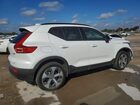 2026 Volvo Xc40 Plus Белый vin: YV4L12UC0T2700326