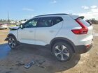 2026 Volvo Xc40 Plus Белый vin: YV4L12UC0T2700326