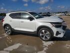 2026 Volvo Xc40 Plus Белый vin: YV4L12UC0T2700326