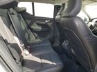 2026 Volvo Xc40 Plus Серый vin: YV4L12UC0T2740440 Damage: Left Side Curtain Air Bag, Deployed, Replacement Required
